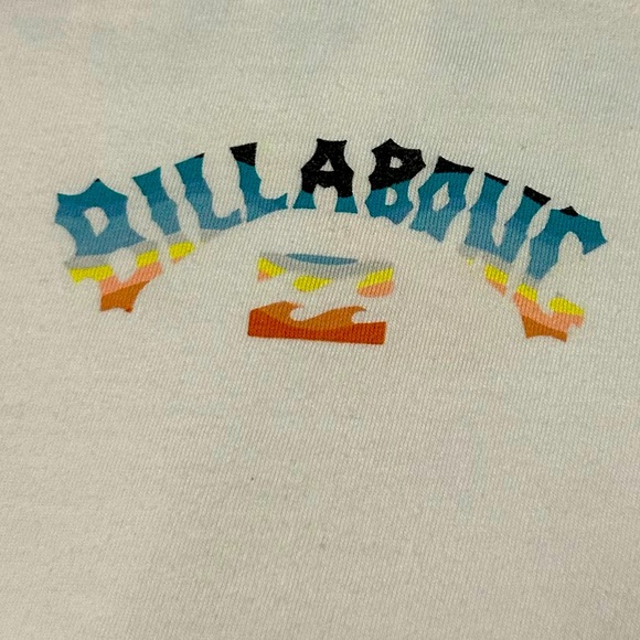 Billabong tee - Picture 5 of 5